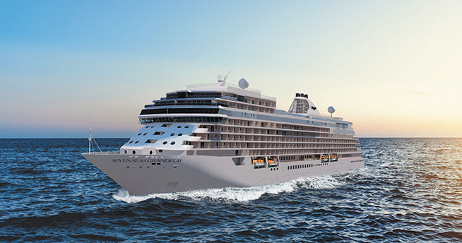 Caribbean & Panama Canal Luxury Cruise